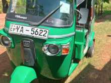 Bajaj 4 Stroke 2010 Three Wheel