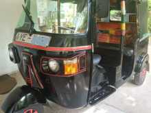 Bajaj RE 2010 Three Wheel