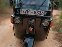 Bajaj RE 2011 Three Wheel