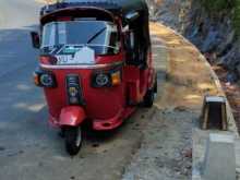 Bajaj RE 2011 Three Wheel