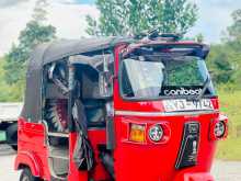 Bajaj RE 2011 Three Wheel