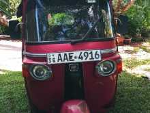 Bajaj RE 2013 Three Wheel