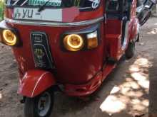 Bajaj RE 2011 Three Wheel