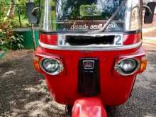 Bajaj RE 2011 Three Wheel