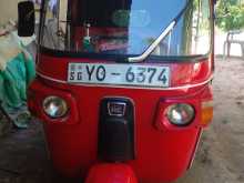 Bajaj RE 2011 Three Wheel