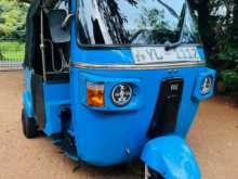 Bajaj RE 2011 Three Wheel