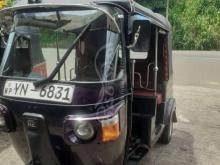 Bajaj RE 2011 Three Wheel