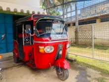 Bajaj Three Wheel 2011 Three Wheel