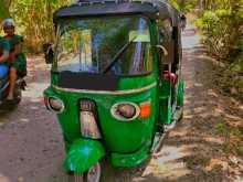 Bajaj RE 4 Stroke 2011 Three Wheel