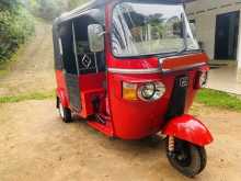 Bajaj RE 2011 Three Wheel