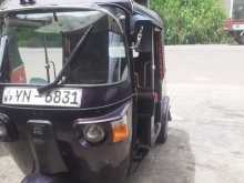 Bajaj RE 2011 Three Wheel