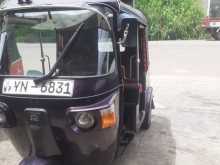 Bajaj RE 2011 Three Wheel