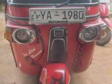 Bajaj RE 4 Stroke 2011 Three Wheel