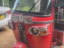 Bajaj RE 2011 Three Wheel