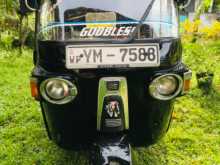 Bajaj RE 2011 Three Wheel