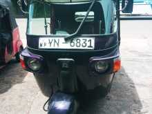 Bajaj RE 2011 Three Wheel