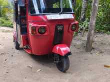 Bajaj RE 2011 Three Wheel