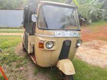 Bajaj RE 2011 Three Wheel