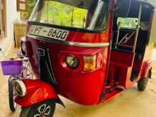 Bajaj RE 2011 Three Wheel