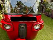 Bajaj RE 2011 Three Wheel