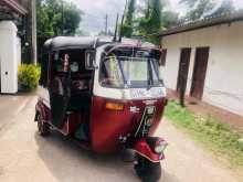 Bajaj RE 2003 Three Wheel