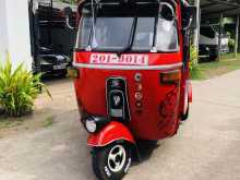 Bajaj RE 1998 Three Wheel