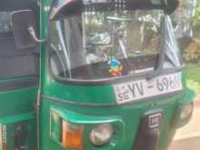 Bajaj Three Wheel 2012 Three Wheel