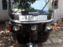 Bajaj RE 2012 Three Wheel