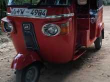 Bajaj RE 2012 Three Wheel