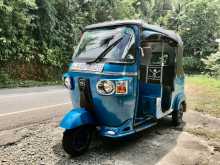 Bajaj RE 2012 Three Wheel