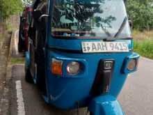 Bajaj RE 2012 Three Wheel