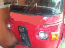 Bajaj RE 2012 Three Wheel