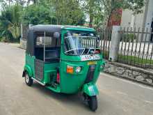 Bajaj RE 2012 Three Wheel