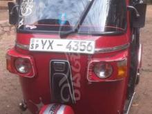 Bajaj RE 2012 Three Wheel