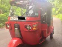 Bajaj RE 2012 Three Wheel