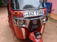 Bajaj RE 2015 Three Wheel