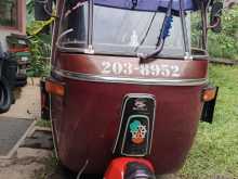 Bajaj RE 1998 Three Wheel