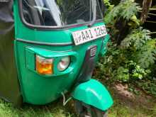 Bajaj RE 2013 Three Wheel