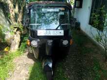 Bajaj RE 2013 Three Wheel