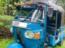 Bajaj RE 2013 Three Wheel