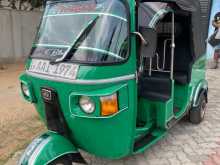 Bajaj RE 2013 Three Wheel