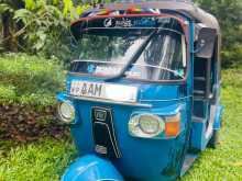 Bajaj 4 Stroke 2013 Three Wheel