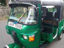 Bajaj RE 2013 Three Wheel