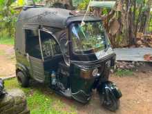 Bajaj RE 4 Stroke 2013 Three Wheel