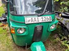 Bajaj RE 2013 Three Wheel