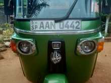 Bajaj 4 Stroke 2013 Three Wheel