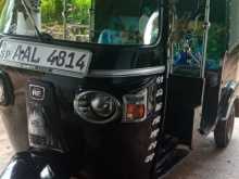 Bajaj RE 2013 Three Wheel