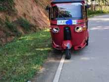 Bajaj RE 2013 Three Wheel