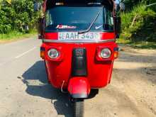 Bajaj RE 2013 Three Wheel