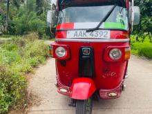 Bajaj RE 2013 Three Wheel
